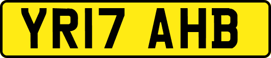 YR17AHB