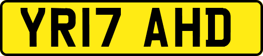 YR17AHD