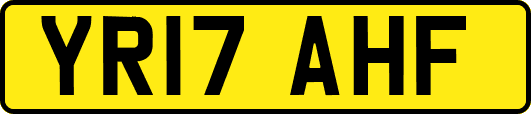 YR17AHF