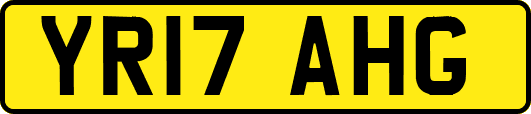 YR17AHG