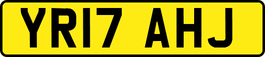 YR17AHJ