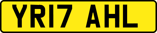 YR17AHL
