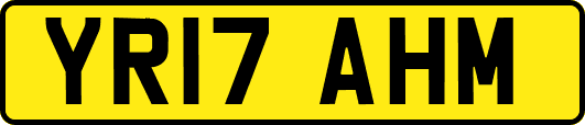 YR17AHM