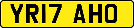 YR17AHO