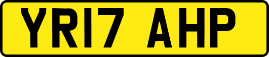 YR17AHP