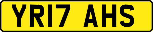 YR17AHS
