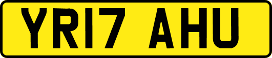 YR17AHU