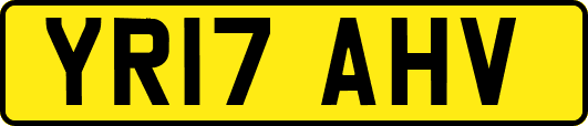 YR17AHV