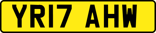 YR17AHW