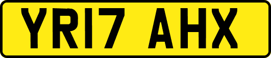YR17AHX
