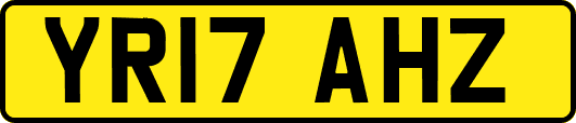 YR17AHZ