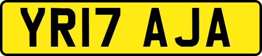 YR17AJA