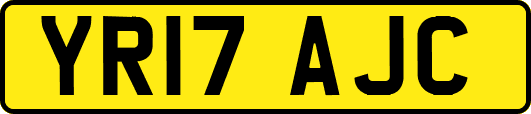 YR17AJC