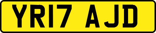 YR17AJD