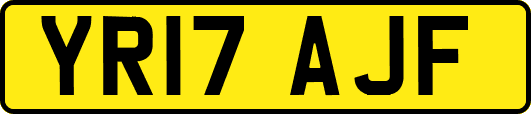 YR17AJF