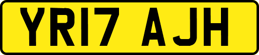 YR17AJH
