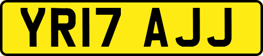 YR17AJJ