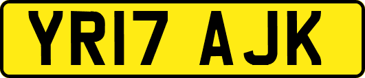 YR17AJK