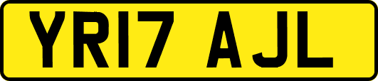 YR17AJL