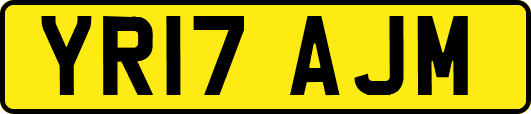 YR17AJM
