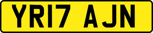 YR17AJN