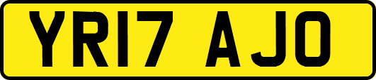 YR17AJO