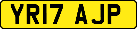 YR17AJP