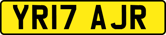YR17AJR