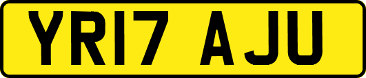 YR17AJU
