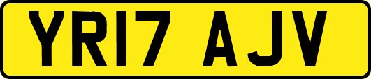 YR17AJV