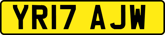 YR17AJW