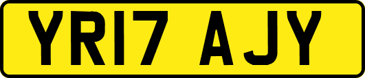 YR17AJY