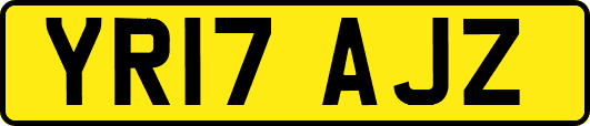 YR17AJZ