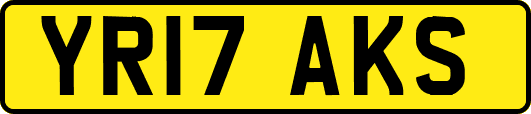 YR17AKS