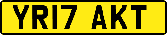 YR17AKT