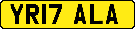YR17ALA