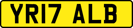 YR17ALB