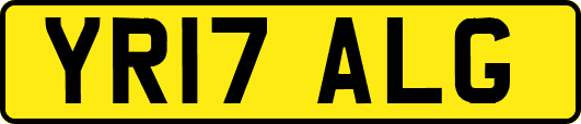 YR17ALG