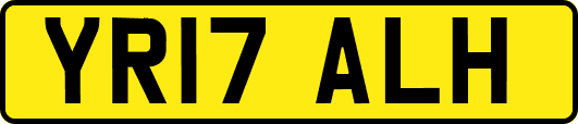 YR17ALH