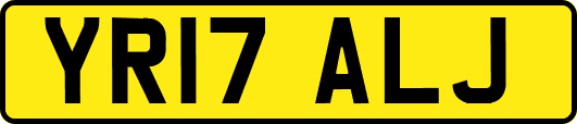 YR17ALJ