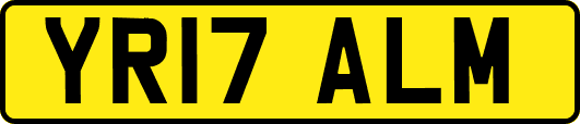 YR17ALM