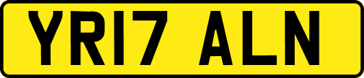 YR17ALN