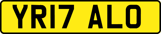 YR17ALO