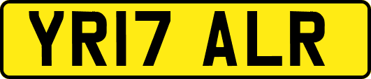 YR17ALR