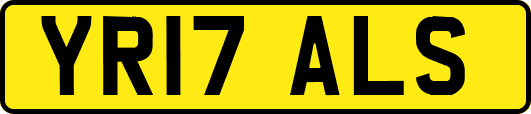 YR17ALS