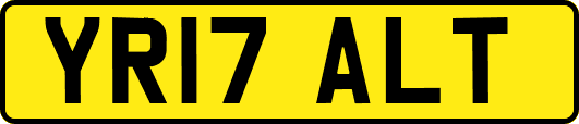 YR17ALT