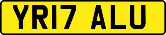 YR17ALU