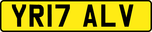 YR17ALV