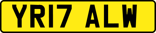 YR17ALW