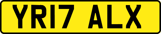 YR17ALX